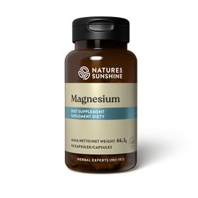 Magnesium (90 kaps.)
