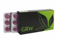 GRW Grow  APL GO (30 drażetek)