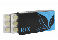 RLX RELAX suplement APL GO (30 drażetek)