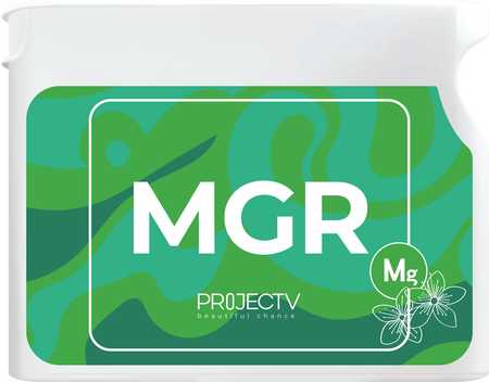 Project V - MGR