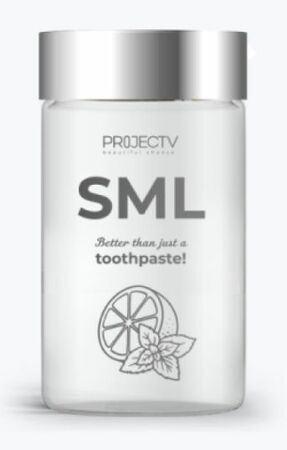 Project V - SML (220 tabletek) (1)
