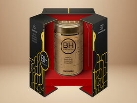 BH PREMIUM - 6-YEAR-OLD WHITE IMPERIAL GINSENG