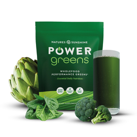 Power Greens (450g)