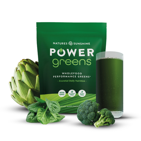 Power Greens (450g) (1)
