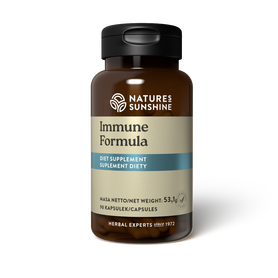 Immune Formula ( 90 kaps.)