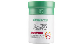 Super Omega (60 kapsułek)