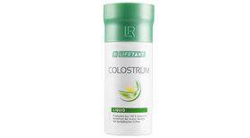 Colostrum Liquid (125 ml)