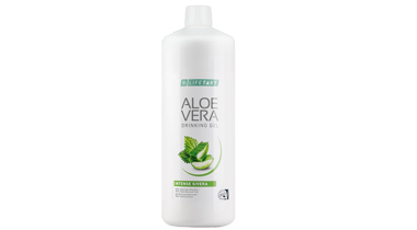 Aloe Vera Drinking Gel Intense Sivera (1000 ml) (1)