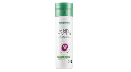 Mind Master Formula Green (500 ml) (1)