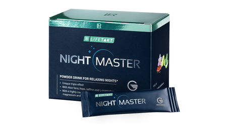 Night Master (30 saszetek) (1)